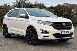 Ford Edge (15 on) ST-Line 2.0 TDCi 210PS AWD PowerShift auto 5d For Sale - Leigh Cars Ltd, Southend On Sea