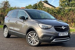 Vauxhall Crossland X SUV (17-20) Sport 1.2 (110PS) Turbo 5d For Sale - Leigh Cars Ltd, Southend On Sea