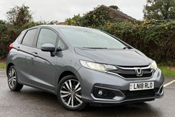 Honda Jazz (15-20) EX 1.3 i-VTEC (03/2018 on) 5d For Sale - Leigh Cars Ltd, Southend On Sea