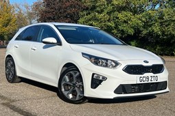 Kia Ceed Hatchback (18 on) 3 1.0 T-GDi 118bhp ISG 5d For Sale - Leigh Cars Ltd, Southend On Sea