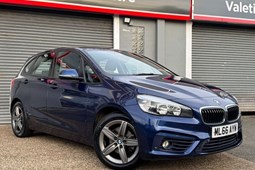 BMW 2-Series Active Tourer (14-21) 218i Sport (Nav) 5d For Sale - Leigh Cars Ltd, Southend On Sea