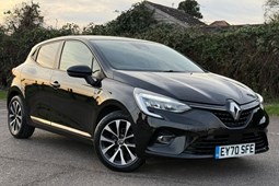 Renault Clio Hatchback (19 on) Iconic TCe 100 5d For Sale - Leigh Cars Ltd, Southend On Sea