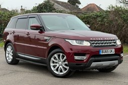 Land Rover Range Rover Sport (13-22) 3.0 SDV6 (306bhp) HSE 5d Auto For Sale - Leigh Cars Ltd, Southend On Sea