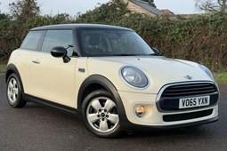 MINI Hatchback (14-24) 1.5 Cooper Hatchback 3d For Sale - Leigh Cars Ltd, Southend On Sea