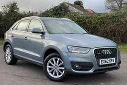 Audi Q3 (11-18) 2.0 TDI (177bhp) Quattro SE 5d S Tronic For Sale - Leigh Cars Ltd, Southend On Sea