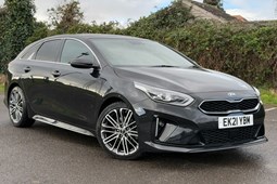 Kia ProCeed Shooting Brake (19 on) 1.5T GDi ISG GT-Line S 5dr DCT For Sale - Leigh Cars Ltd, Southend On Sea