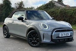 MINI Convertible (16-24) 1.5 Cooper Classic 2dr For Sale - Leigh Cars Ltd, Southend On Sea