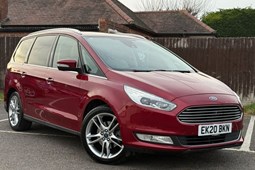 Ford Galaxy (15-23) Titanium X 1.5 Ford EcoBoost 165PS 5d For Sale - Leigh Cars Ltd, Southend On Sea