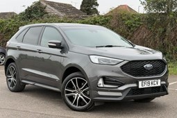 Ford Edge (15 on) ST-Line 2.0 Ford EcoBlue 238PS auto AWD 5d For Sale - Leigh Cars Ltd, Southend On Sea