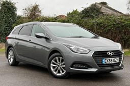 Hyundai i40 Tourer (11-20) 1.7 CRDi (115bhp) Blue Drive SE Nav 5d For Sale - Leigh Cars Ltd, Southend On Sea