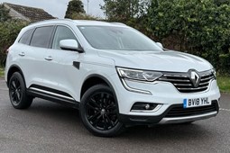 Renault Koleos SUV (17-20) Dynamique S Nav dCi 175 X-Tronic auto 5d For Sale - Leigh Cars Ltd, Southend On Sea