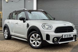 MINI Countryman SUV (17-24) 1.5 Cooper Classic Auto 5d For Sale - Leigh Cars Ltd, Southend On Sea