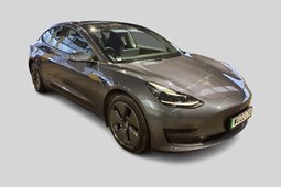 Tesla Model 3 (16 on) Standard Range Plus auto 4d For Sale - Leigh Cars Ltd, Southend On Sea