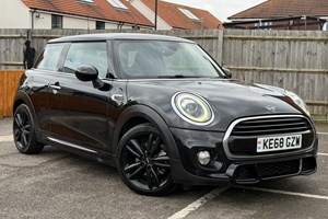 MINI Hatchback (14-24) Cooper Sport 3d For Sale - Leigh Cars Ltd, Southend On Sea