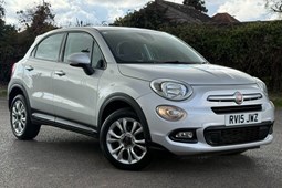 Fiat 500X (15-24) 1.6 Multijet Pop Star 5d For Sale - Leigh Cars Ltd, Southend On Sea