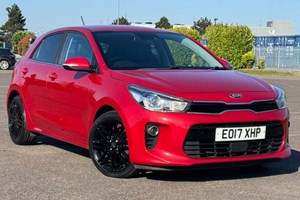 Kia Rio Hatchback (17-23) First Edition 1.0 T-GDi 118bhp ISG 5d For Sale - Leigh Cars Ltd, Southend On Sea