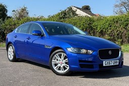 Jaguar XE (15-24) Prestige 20t 2.0 Turbocharged 200PS auto 4d For Sale - Leigh Cars Ltd, Southend On Sea