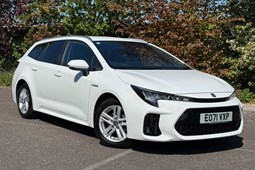 Suzuki Swace Estate (21 on) 1.8 Hybrid SZ-T 5dr CVT For Sale - Leigh Cars Ltd, Southend On Sea