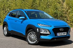 Hyundai Kona SUV (17-23) SE 1.0 T-GDi 120PS 2WD 5d For Sale - Leigh Cars Ltd, Southend On Sea