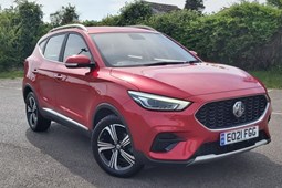 MG ZS SUV (17-24) 1.5 VTi-TECH Excite 5d For Sale - Leigh Cars Ltd, Southend On Sea