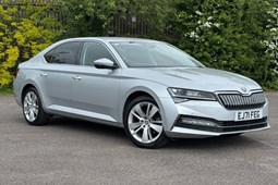 Skoda Superb Hatchback (15-23) SE L 1.4 TSI iV 218PS DSG auto 5d For Sale - Leigh Cars Ltd, Southend On Sea