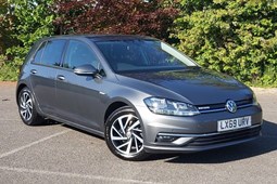 Volkswagen Golf Hatchback (13-20) Match 1.5 TSI Evo 130PS 5d For Sale - Leigh Cars Ltd, Southend On Sea