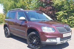 Skoda Yeti (09-17) 1.2 TSI SE Outdoor 5d DSG For Sale - Leigh Cars Ltd, Southend On Sea