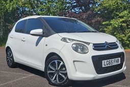 Citroen C1 (14-22) 1.0 VTi Flair 5d ETG For Sale - Leigh Cars Ltd, Southend On Sea