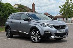 Peugeot 5008 SUV (17-24) GT Line Premium 1.5 BlueHDi 130 S&S 5d For Sale - Leigh Cars Ltd, Southend On Sea