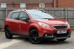Peugeot 2008 (13-19) 1.6 BlueHDi (100bhp) Urban Cross 5d For Sale - Leigh Cars Ltd, Southend On Sea