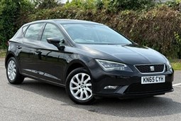 SEAT Leon Hatchback (13-20) 1.2 TSI (110bhp) SE (Technology Pack) 5d For Sale - Leigh Cars Ltd, Southend On Sea