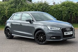 Audi A1 Sportback (12-18) 1.6 TDI S Line (01/15-) 5d For Sale - Leigh Cars Ltd, Southend On Sea