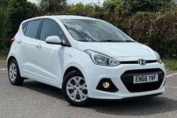 Hyundai i10 (14-20) 1.2 SE 5d For Sale - Leigh Cars Ltd, Southend On Sea