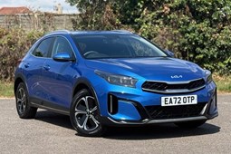 Kia Xceed SUV (19 on) 1.6 GDi PHEV 3 5dr DCT For Sale - Leigh Cars Ltd, Southend On Sea