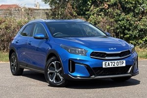 Kia Xceed SUV (19 on) 1.6 GDi PHEV 3 5dr DCT For Sale - Leigh Cars Ltd, Southend On Sea