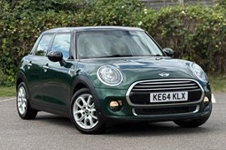 MINI Hatchback (14-24) 1.5 Cooper Hatchback 5d Auto For Sale - Leigh Cars Ltd, Southend On Sea