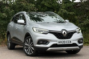 Renault Kadjar (15-22) S Edition TCe 140 EDC auto 5d For Sale - Leigh Cars Ltd, Southend On Sea