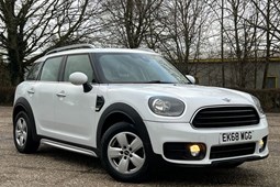 MINI Countryman SUV (17-24) Cooper 5d For Sale - Leigh Cars Ltd, Southend On Sea