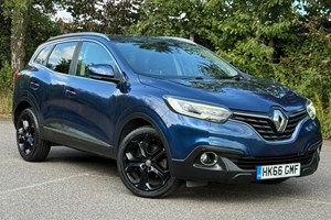 Renault Kadjar (15-22) 1.2 TCE Dynamique S Nav 5d For Sale - Leigh Cars Ltd, Southend On Sea