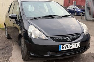 Honda Jazz (02-08) 1.4 i-DSi SE 5d For Sale - MIDLAND CARS HUB LTD, Oldbury