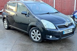 Toyota Corolla Verso (04-09) 2.2 D-4D T Spirit 5d For Sale - MIDLAND CARS HUB LTD, Oldbury