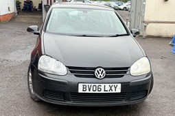 Volkswagen Golf Hatchback (04-08) 1.6 SE FSI 5d For Sale - MIDLAND CARS HUB LTD, Oldbury