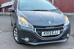 Peugeot 208 Hatchback (12-19) 1.2 VTi Active 5d For Sale - MIDLAND CARS HUB LTD, Oldbury