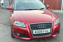 Audi A3 Hatchback (03-12) 1.4 TFSI Sport (08) 3d For Sale - MIDLAND CARS HUB LTD, Oldbury