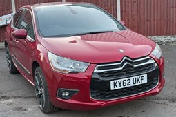 Citroen DS4 (11-15) 2.0 HDi (160bhp) DSport 5d For Sale - MIDLAND CARS HUB LTD, Oldbury
