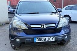 Honda CR-V (07-12) 2.2 i-CTDi ES 5d For Sale - MIDLAND CARS HUB LTD, Oldbury