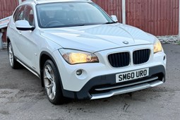 BMW X1 (09-15) xDrive 18d SE 5d For Sale - MIDLAND CARS HUB LTD, Oldbury