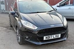 Ford Fiesta (08-17) ST-Line 1.0T EcoBoost 100PS Stop/Start 5d For Sale - MIDLAND CARS HUB LTD, Oldbury