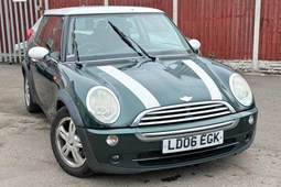 MINI Hatchback (01-06) 1.6 Cooper 3d (04) For Sale - MIDLAND CARS HUB LTD, Oldbury