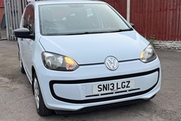 Volkswagen Up (12-23) 1.0 Take Up 5d For Sale - MIDLAND CARS HUB LTD, Oldbury